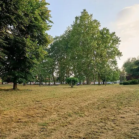 Apartmán Lugano - Free Internet And Netflix *