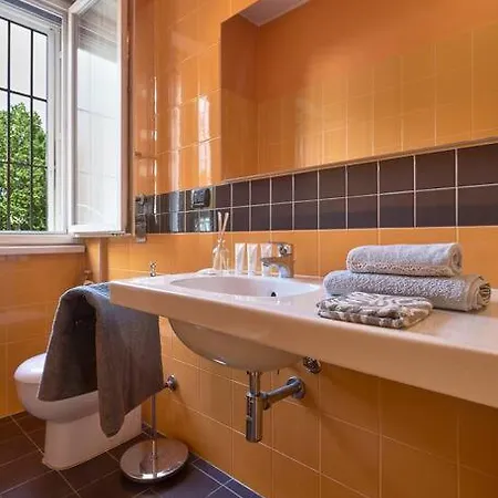 Lugano - Free Internet And Netflix Apartmán *