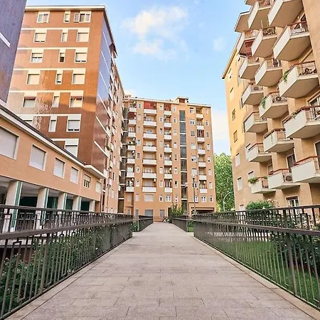 Apartmán Lugano - Free Internet And Netflix *