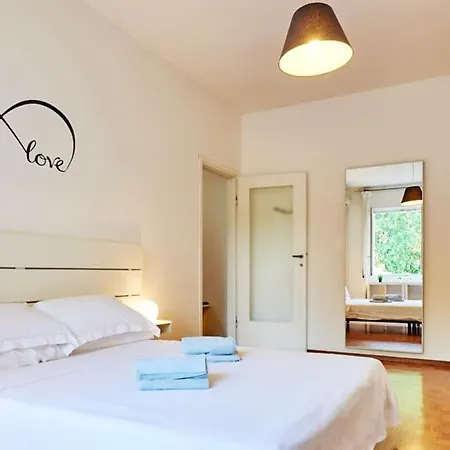 Lugano - Free Internet And Netflix Apartmán *