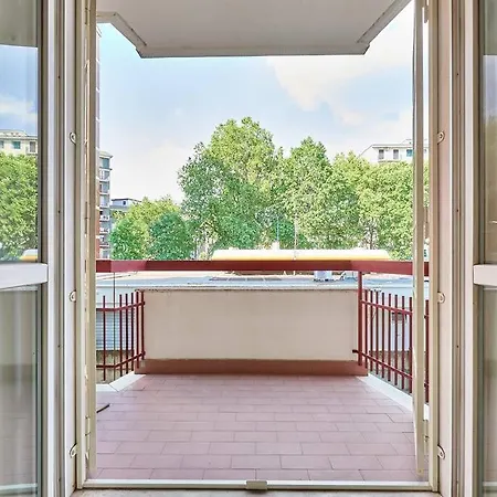 Lugano - Free Internet And Netflix Apartmán